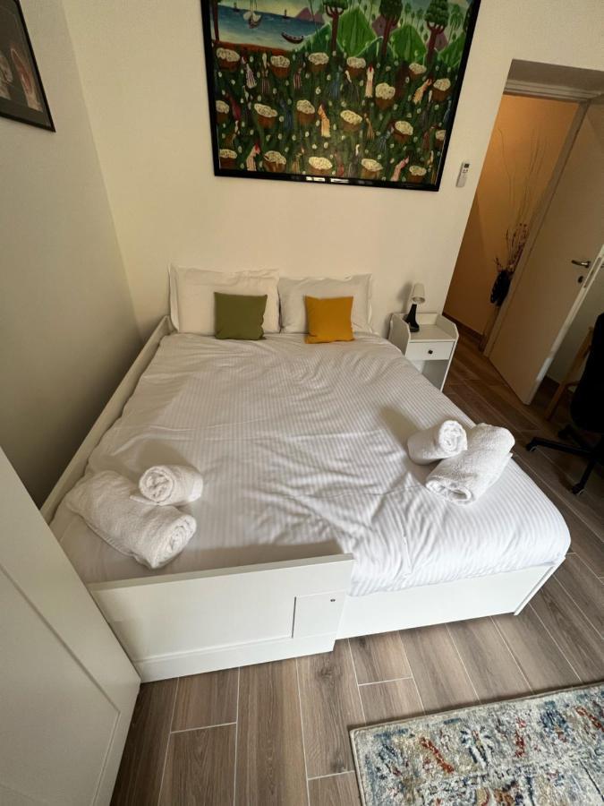 Joivy Bright Flat Near Sforzesco Castle Milano