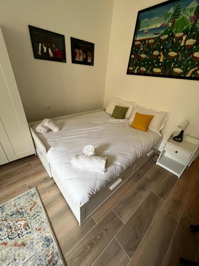 Lejlighed Joivy Bright Flat Near Sforzesco Castle *