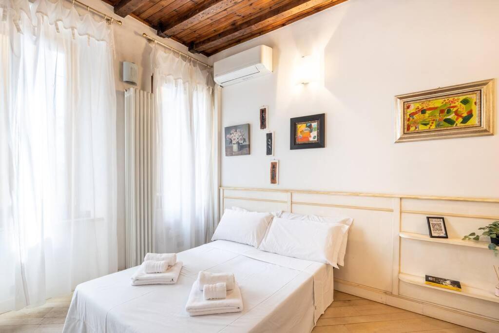 Colonne's Nest - Cozy And Silent With Ac Apartment *