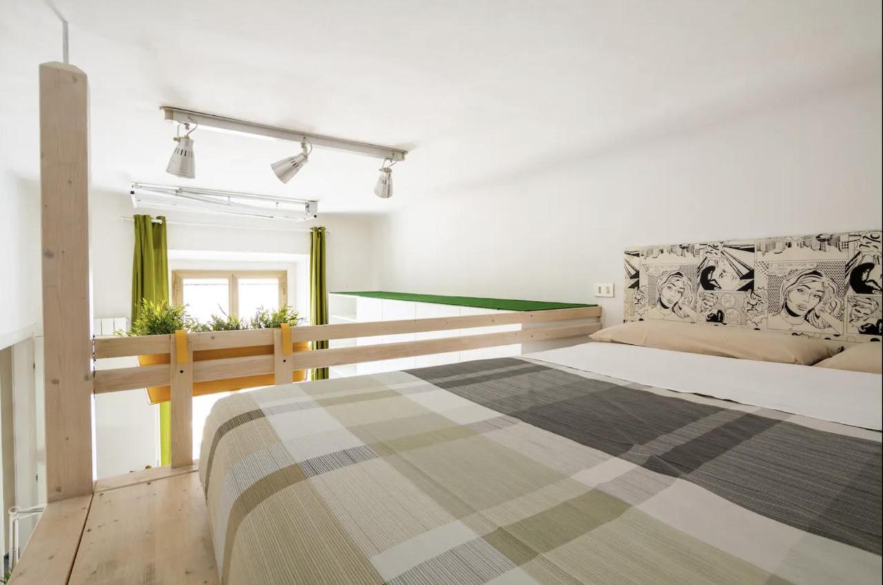 Modern Apartment, Centro Piola Appartamento *