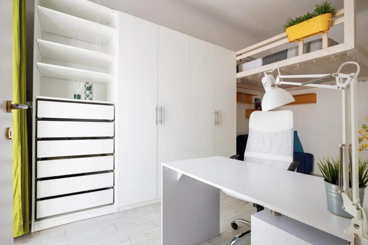 Modern Apartment, Centro Piola Milano