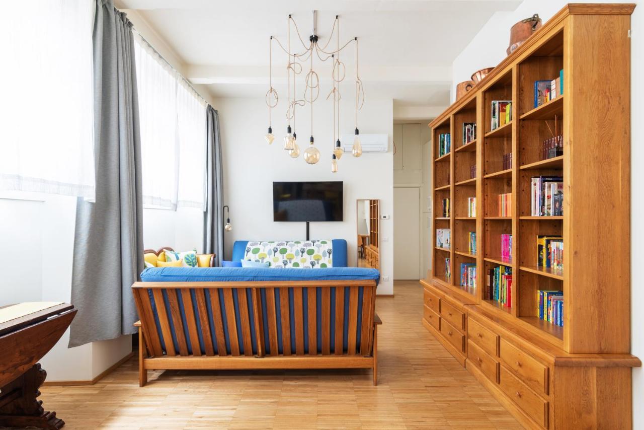La Casa Colorata - Flats In - Bocconi Appartamento Milano