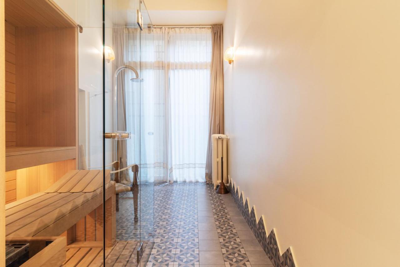 La Casa Colorata - Flats In - Bocconi Appartamento Milano