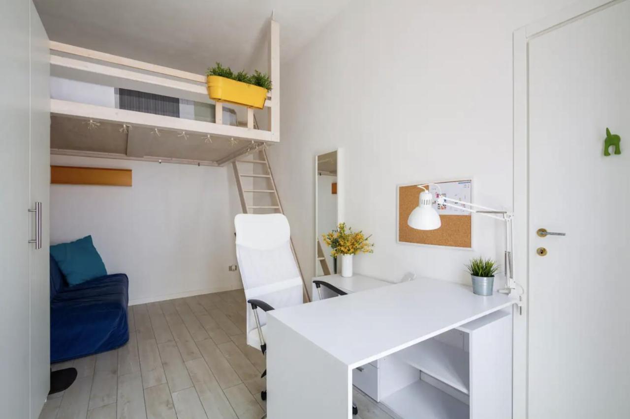 Appartamento Modern Apartment, Centro Piola