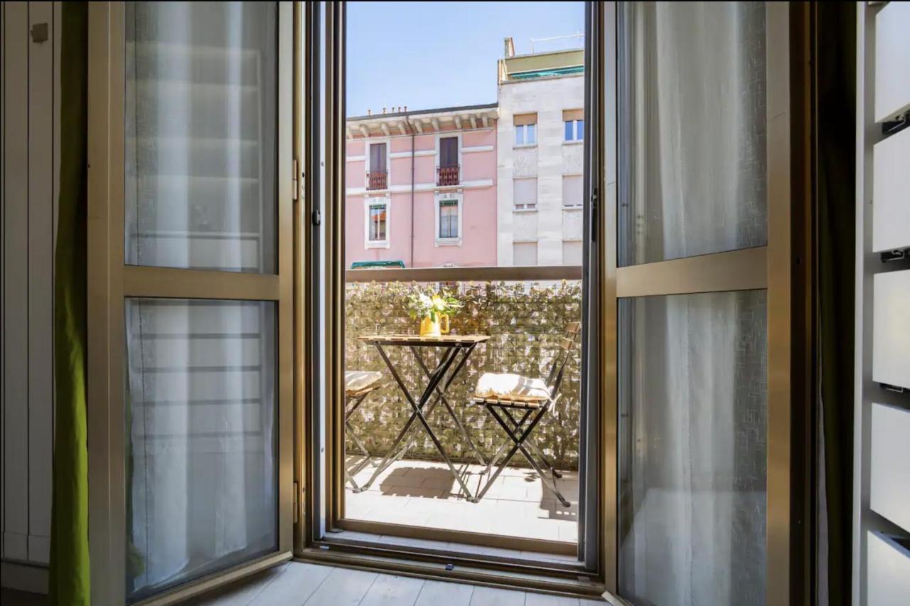 Appartamento Modern Apartment, Centro Piola