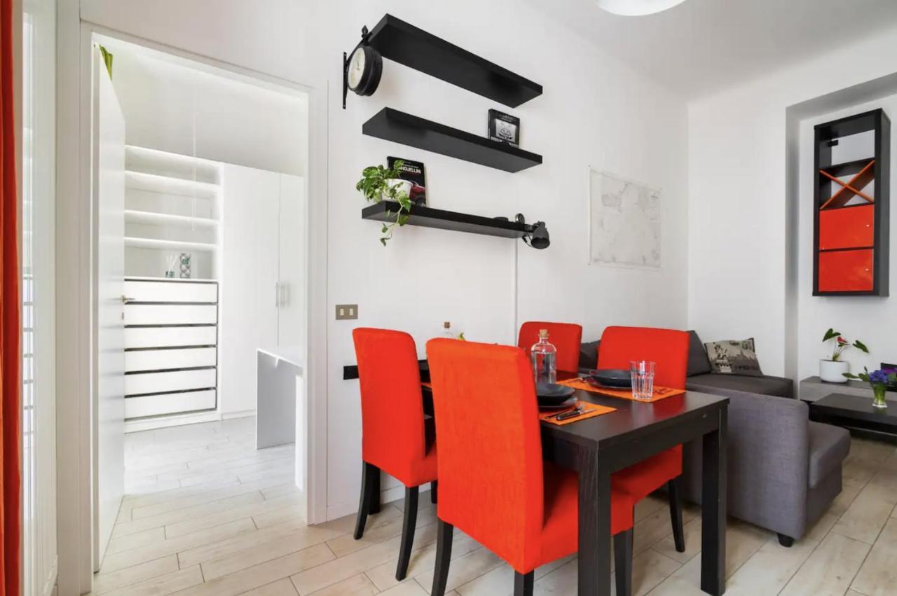 Appartamento Modern Apartment, Centro Piola *