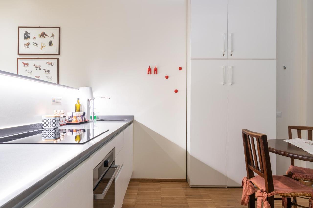 La Casa Colorata - Flats In - Bocconi Appartamento Milano