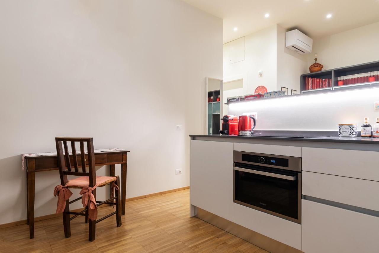 Appartamento La Casa Colorata - Flats In - Bocconi *