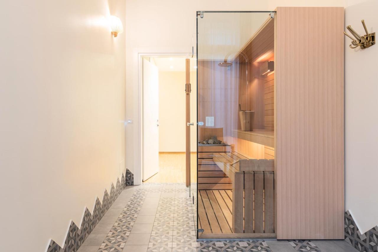 La Casa Colorata - Flats In - Bocconi Appartamento Milano