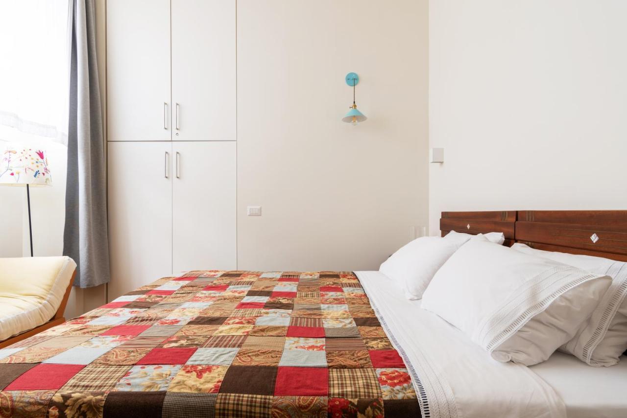 La Casa Colorata - Flats In - Bocconi Appartamento Milano