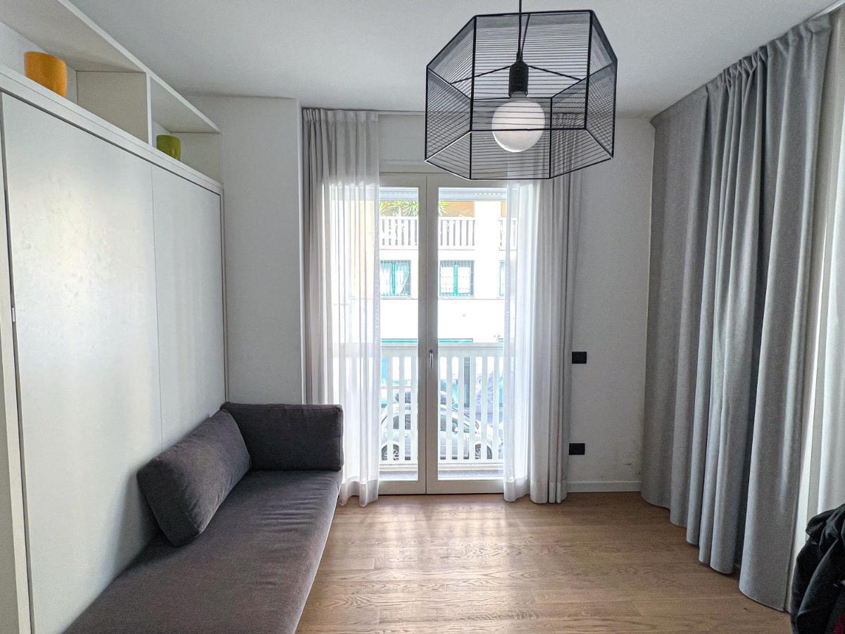 The Boutique Houses - Midtown Leilighet Milano