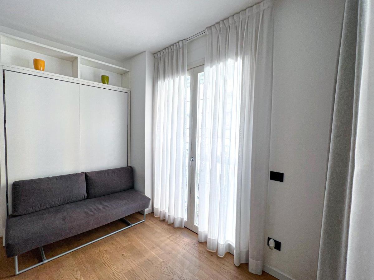 Lejlighed The Boutique Houses - Midtown *
