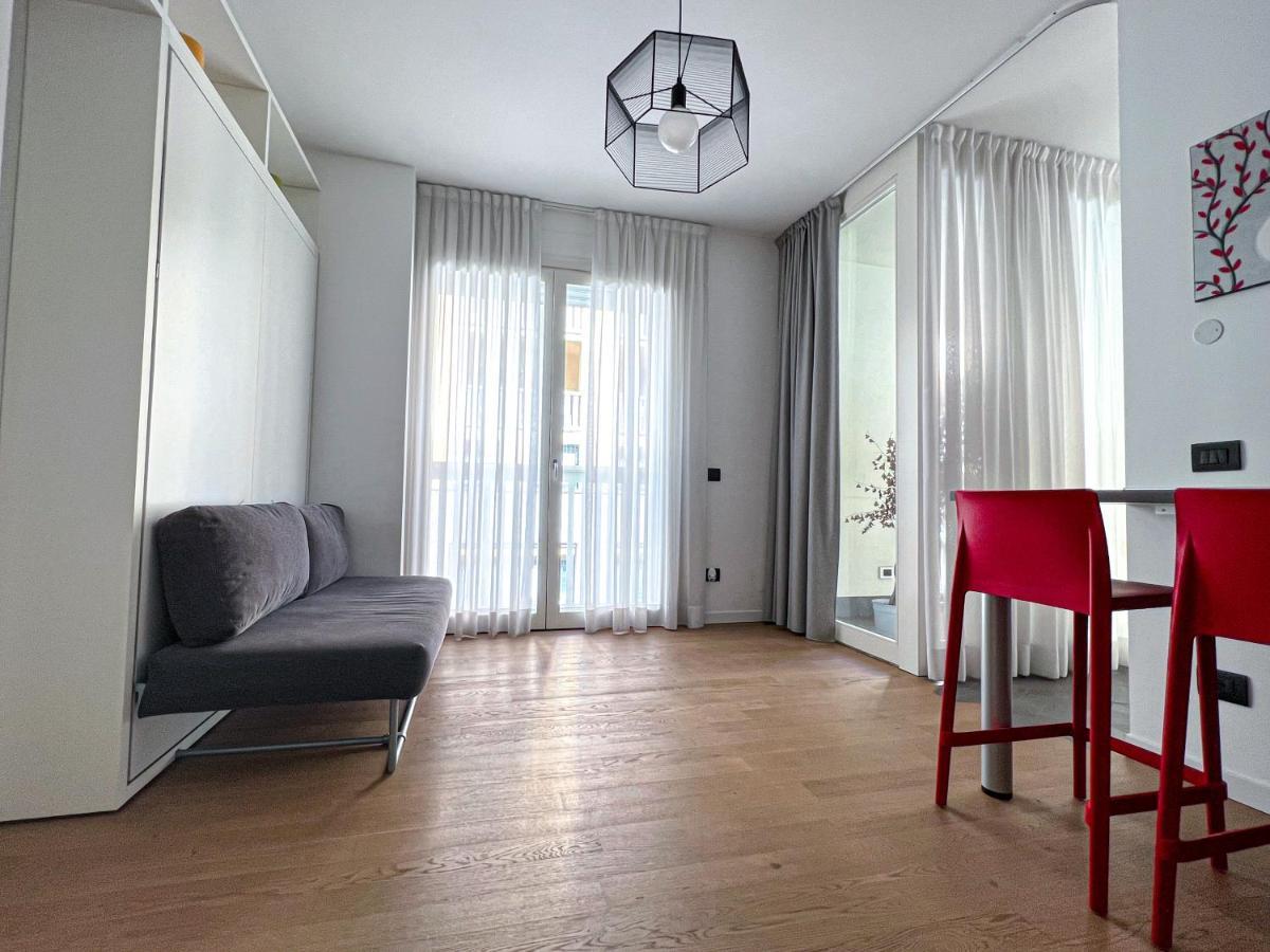 The Boutique Houses - Midtown Lejlighed Milano