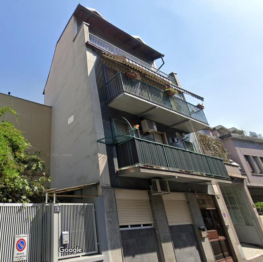 Viale Monza Chic - Affitti Brevi Italia Leilighet *