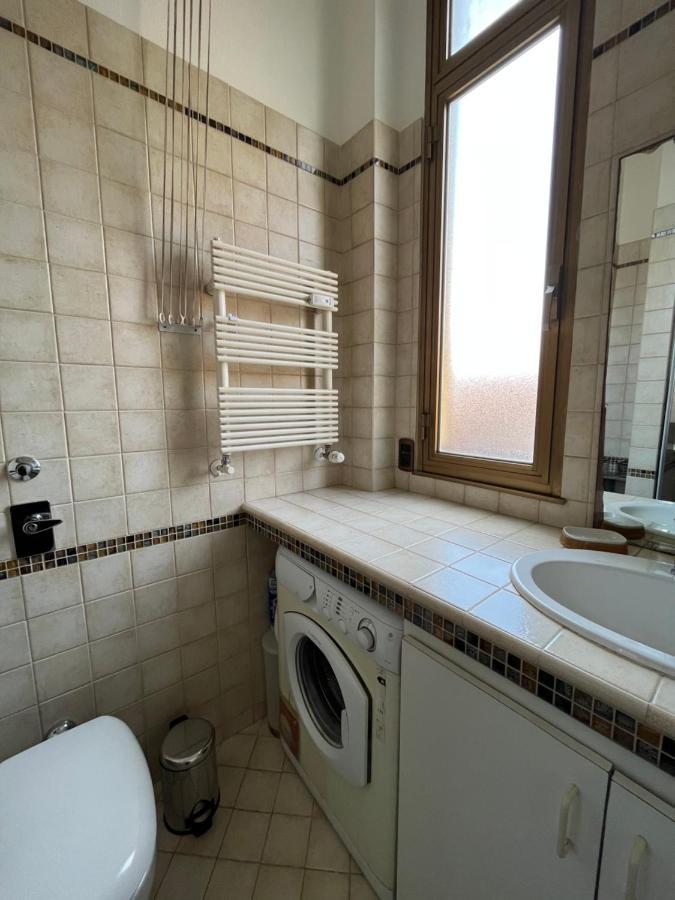 Apartment La Casa Di Sara -