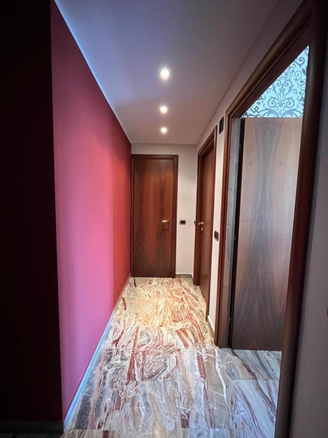 Leilighet La Casa Di Sara - *