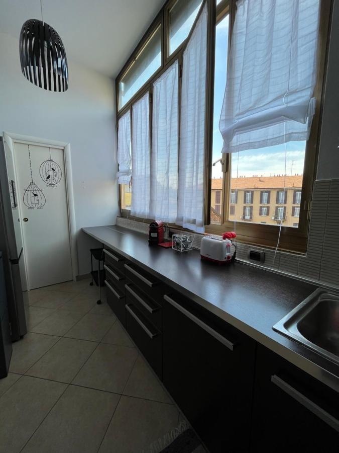 La Casa Di Sara - Apartment Mailand