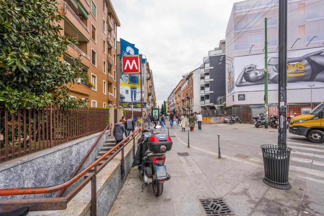 Appartamento The Orange Attic - Navigli Area
