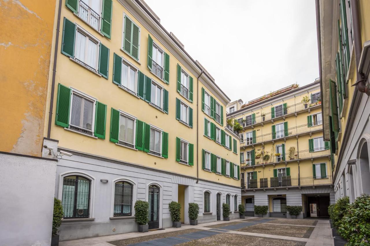 The Orange Attic - Navigli Area * Milano