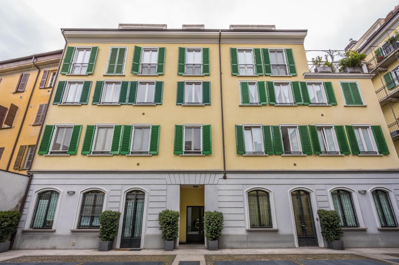 Appartamento The Orange Attic - Navigli Area *