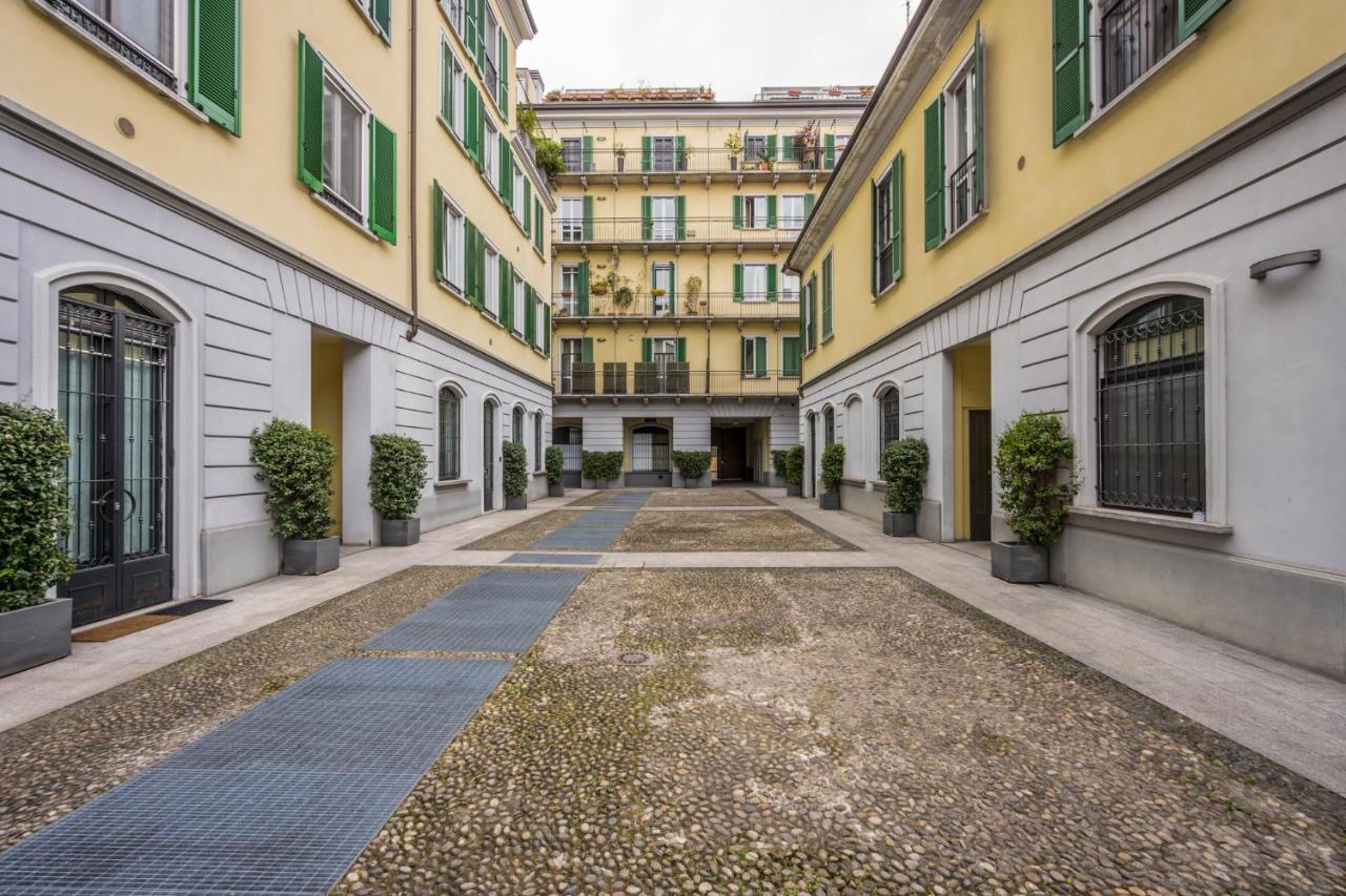 Appartamento The Orange Attic - Navigli Area Milano