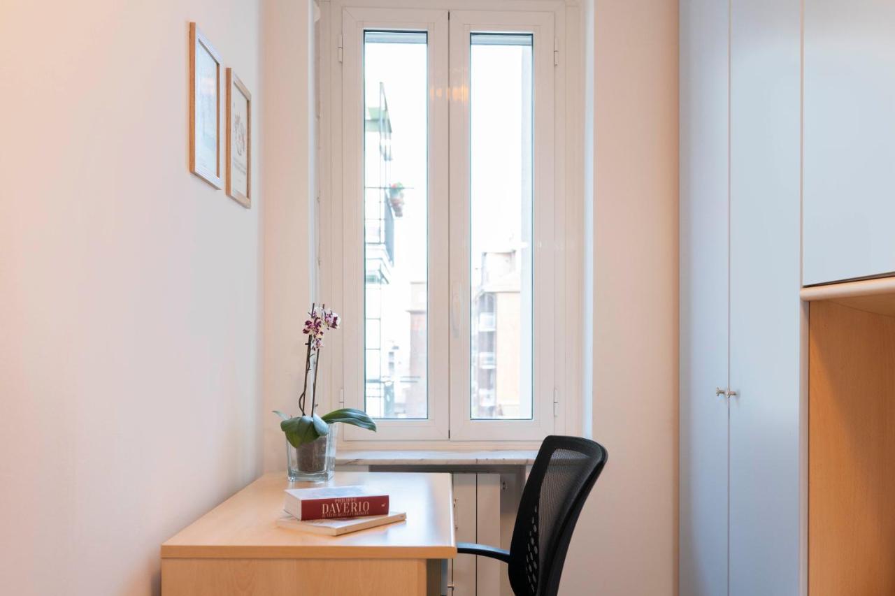 Terrazza Via Oglio 3 - Corso Lodi Appartamento Milano
