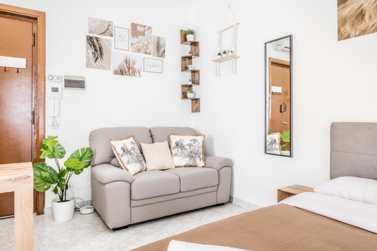 Pretty House Navigli-duomo Netflix & Design Appartement Milaan
