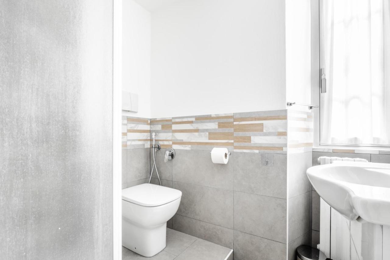 Pretty House Navigli-duomo Netflix & Design Appartement Milaan