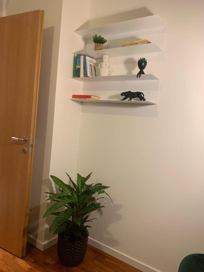 Bamboo Zona Ripamonti-ieo Appartamento