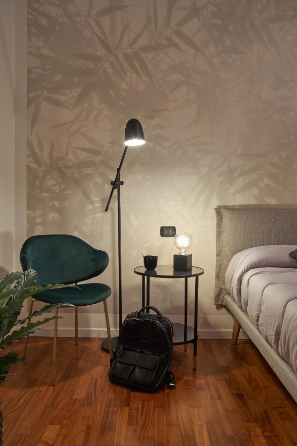 Bamboo Zona Ripamonti-ieo Appartamento *
