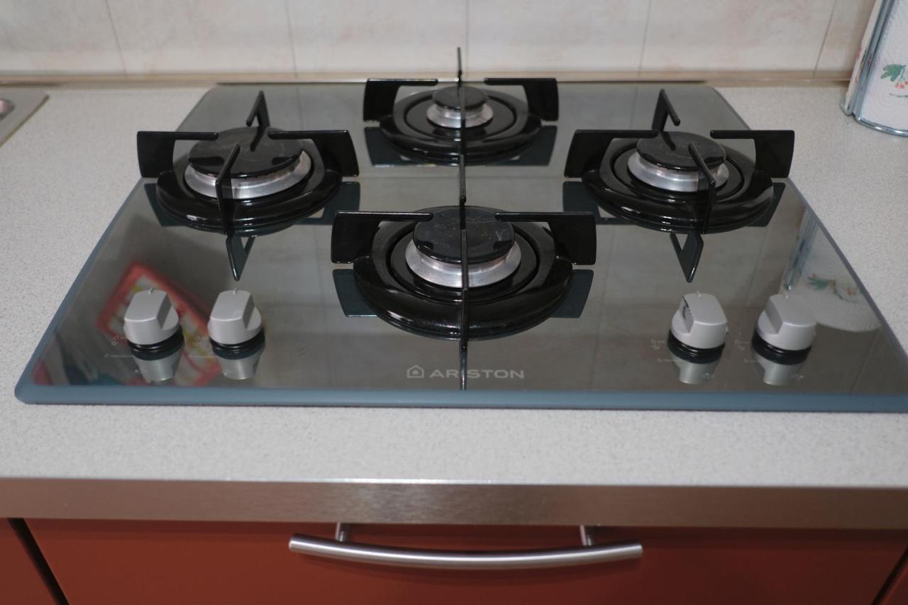 Bwr - Bilocale Con Terrazzo, Via Gonin Leilighet Milano