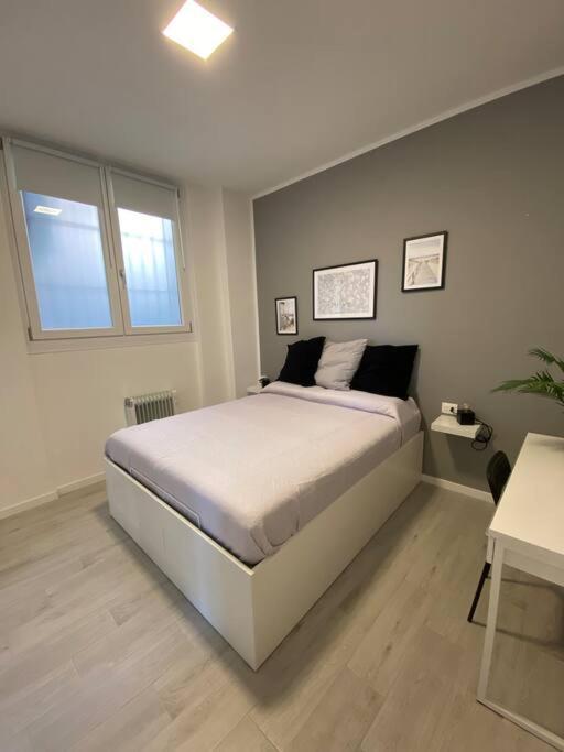 Appartamento Your Urban Flat In *