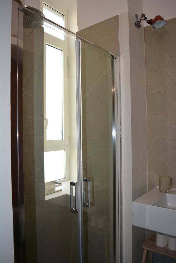 Apartment Orti House