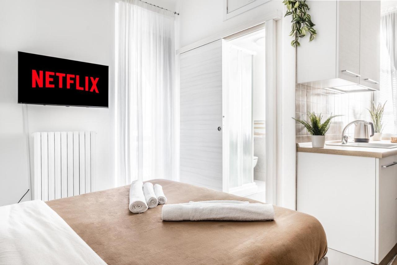 Pretty House Navigli-duomo Netflix & Design Milaan