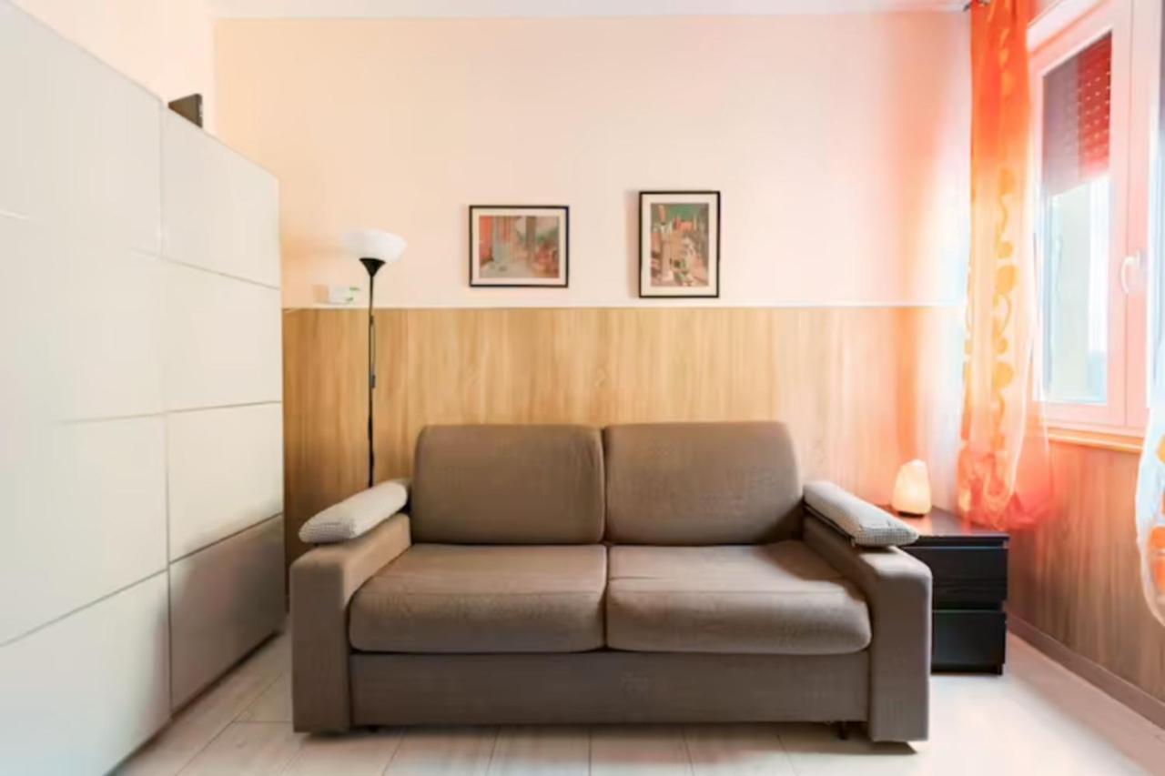 Appartement Sweet Metro, Linate E Sky *