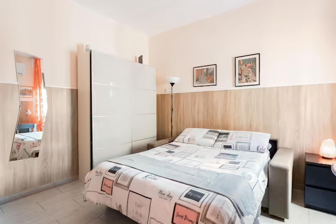 Appartement Sweet Metro, Linate E Sky