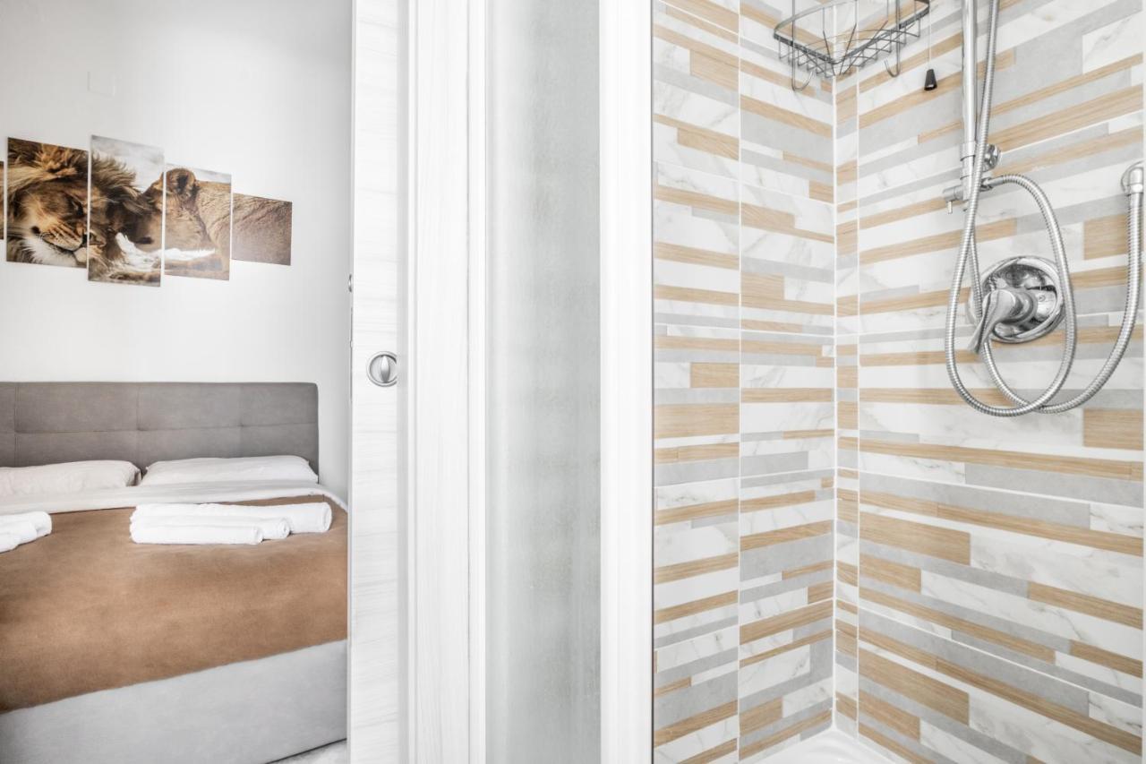 Appartement Pretty House Navigli-duomo Netflix & Design