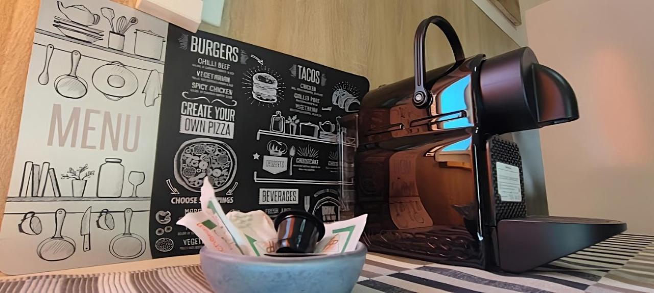 Appartement Sweet Metro, Linate E Sky