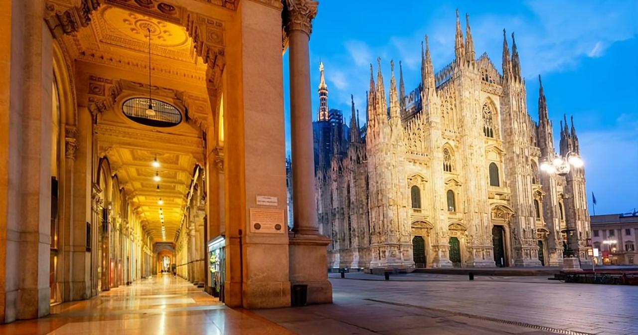 Sweet - Politecnico, Duomo Appartamento Milano
