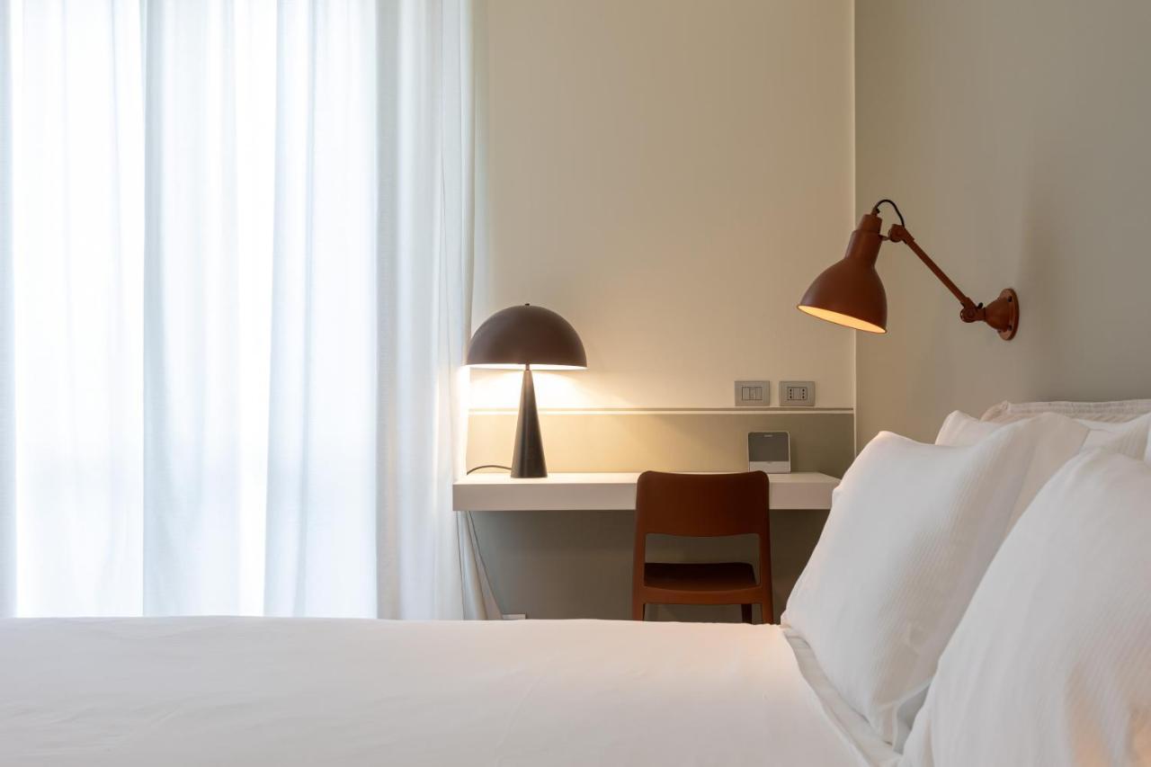 Beplace In De Angeli Apartment *