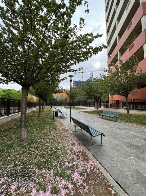 Privato Garibaldi Milano