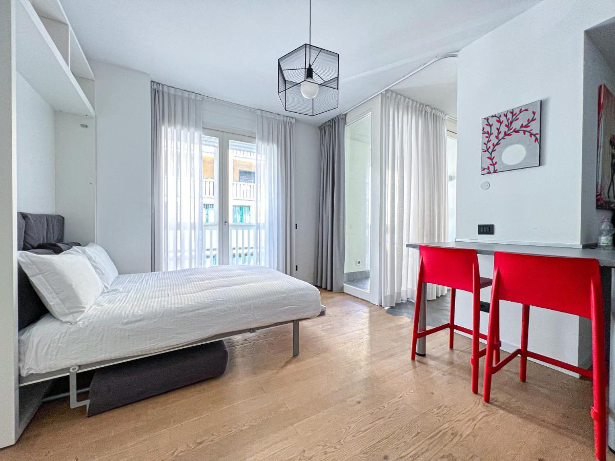 The Boutique Houses - Midtown Leilighet