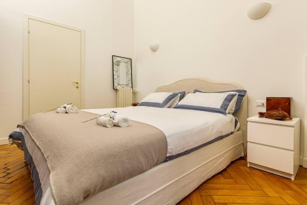 Cadorna Appartement