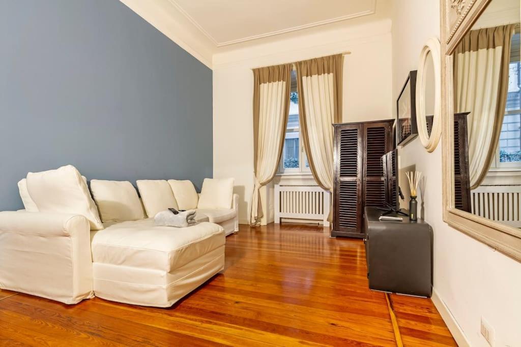 Cadorna Appartement
