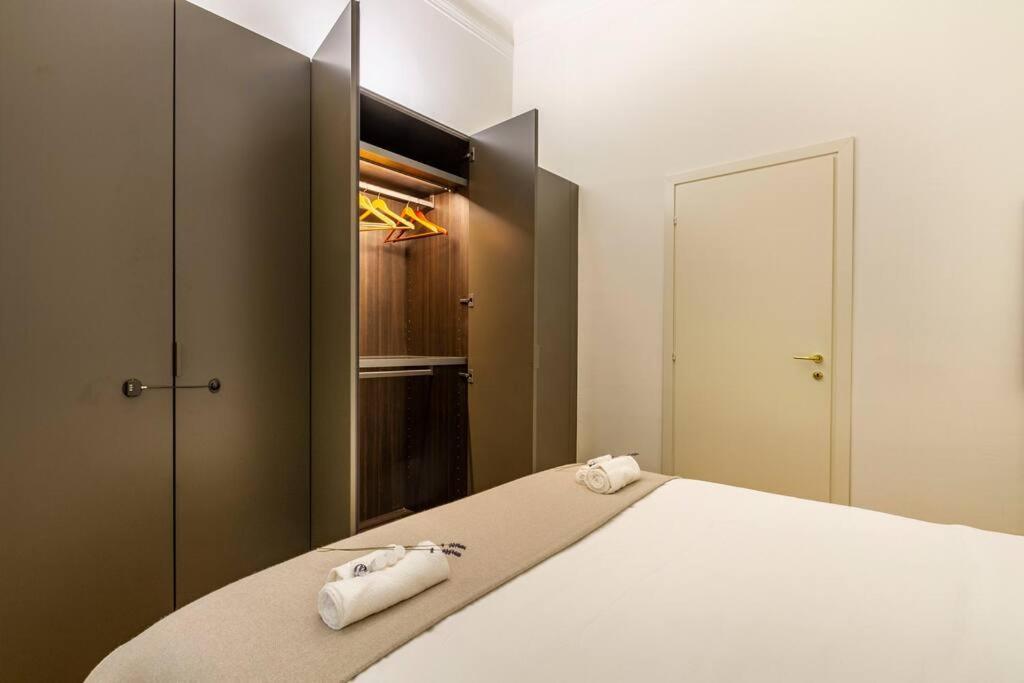 Appartement Cadorna *