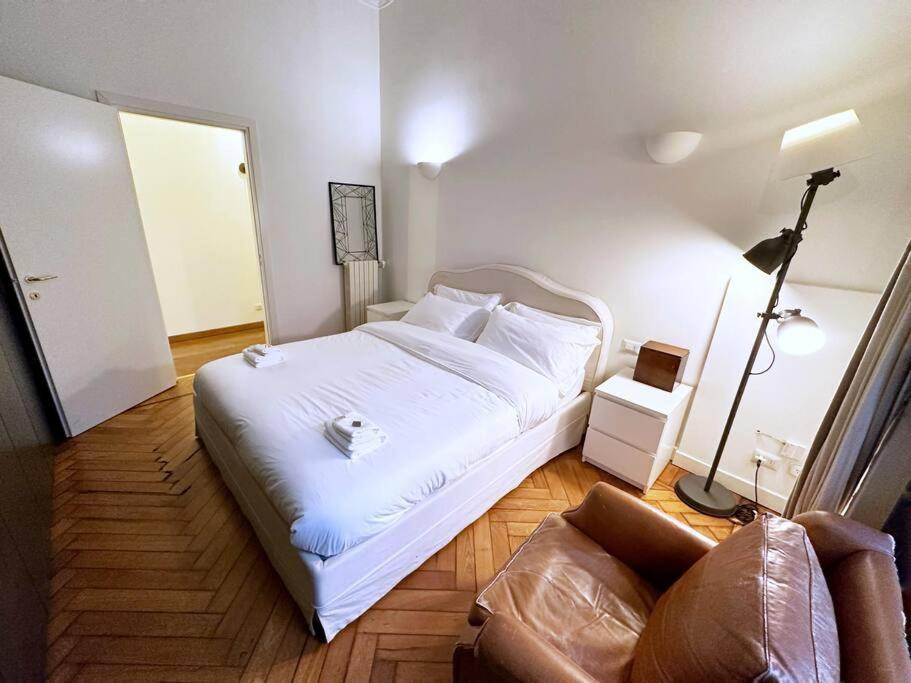 Cadorna Appartement *