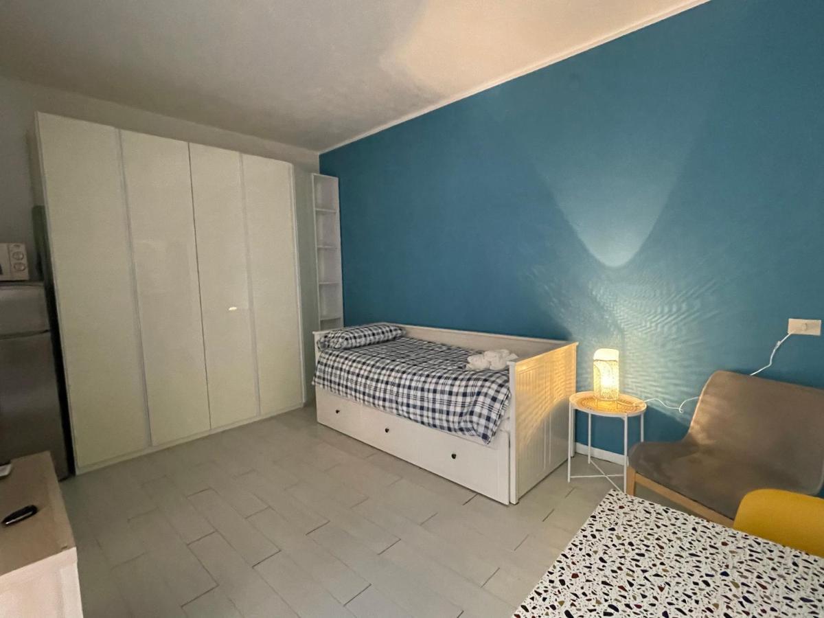 Apartment Da Viro E Rita *