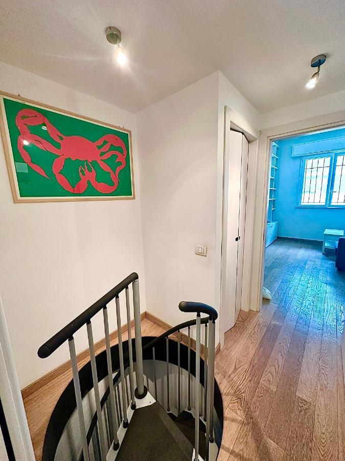 Melzo 8 - Bilocale Porta Venezia Appartement Milaan