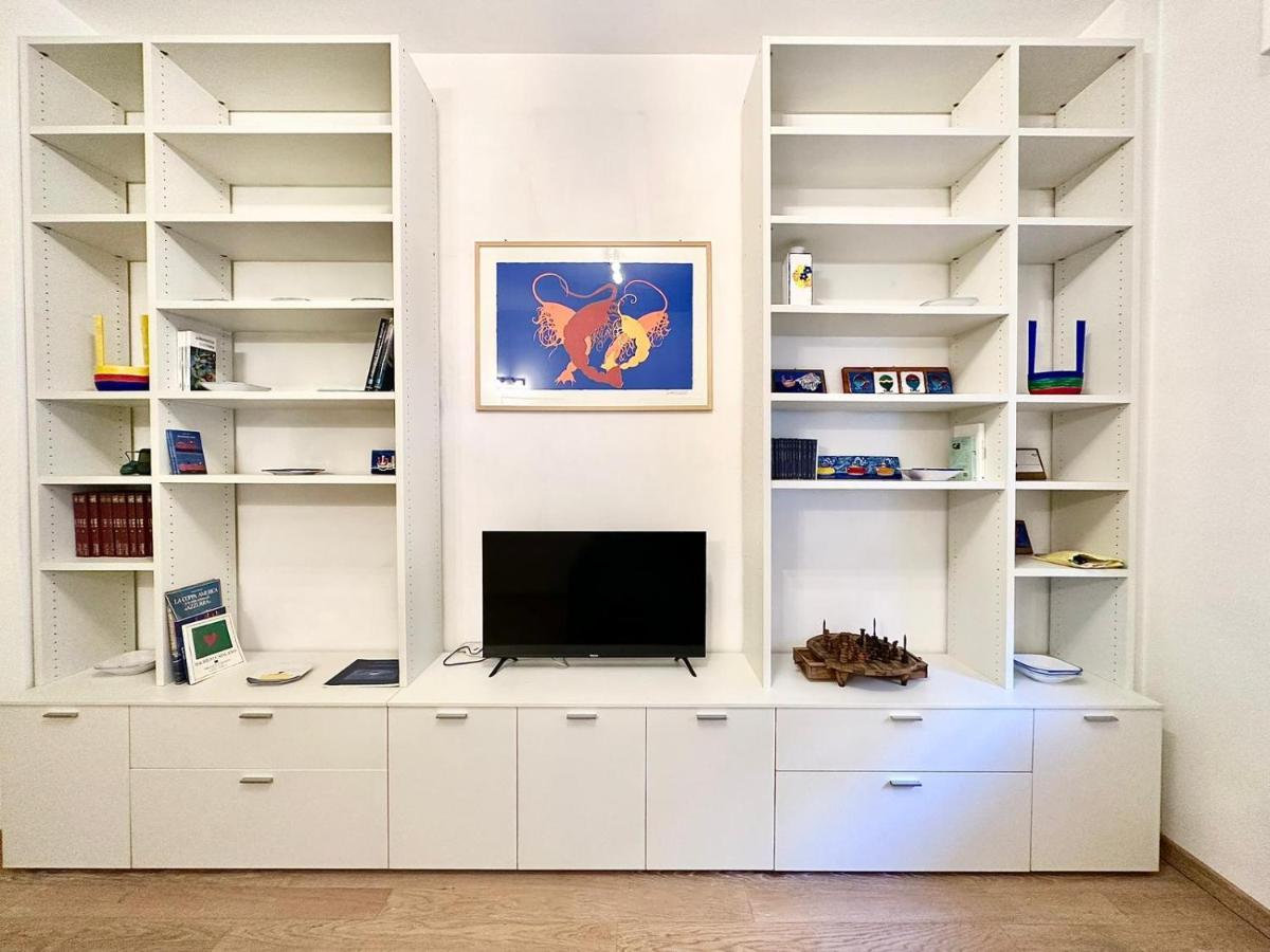 Appartement Melzo 8 - Bilocale Porta Venezia