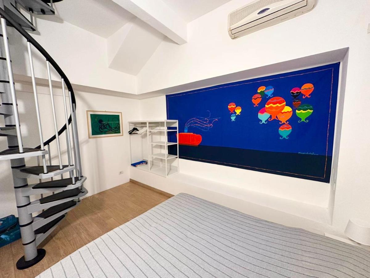 Melzo 8 - Bilocale Porta Venezia Appartement *